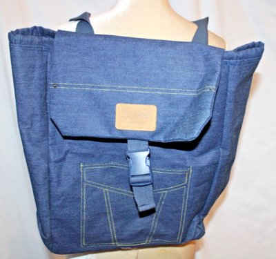 【希少】JeanPole GAULTIER リュック Jean Paul Gaultier Denim Backpack | eBay