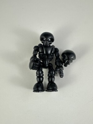 Onell Design Glyos Classified Pheyden MK II Klace Black Buildstation Traveler