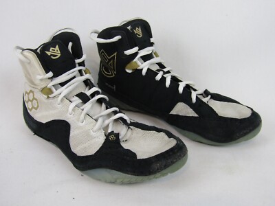 jordan wrestling shoes