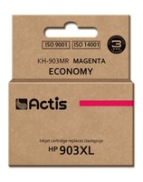 5901443110125 Actis KH-903MR Tintenpatrone (Ersatz FüR HP 903XL T6M07AE; Standar