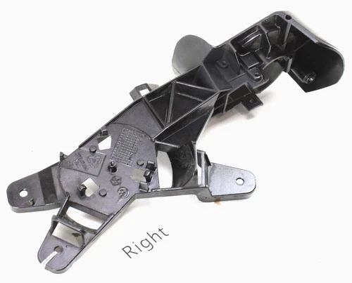 2014-2020 Ram 1500 RIGHT OUTSIDE MIRROR FRAME SUPPORT BRACE PART OEM
