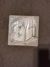 16 Bird House Wall Decor Decals Donna Dewberry Wallpaper Cutouts Birdhouse Walls