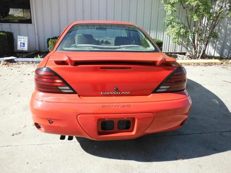 Pontiac Grand Am Oldsmobile Alero 2001-2002 ABS conjunto de bomba de freno antibloqueo OEM Foto 3 de 4