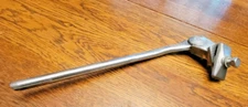 Vintage Greenfield Aluminum Single Leg Kickstand 10" From 1979 Motobecane Bike