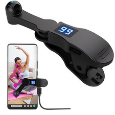 Auto Clicker for Smart Phone, Phone Screen Tapper for Phone Apps Video Live Stre