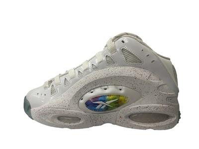 Reebok Panini X ES22 TRAINERS MENS UK 6 US 7 EU 39 REF 618
