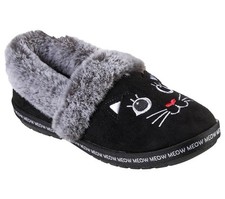 Women's BOBS for Cats Too Cozy Meow Pajamas Slipper Shoes