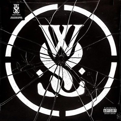 While She Sleeps - Self Hell [VINYL]