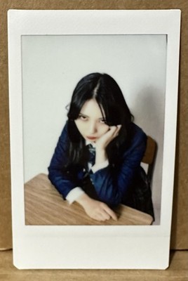 Sayuri Namba 2025 Tokyo Joshi Pro Wrestling Cheki Valentine s Day Blues 1/1 TJPW