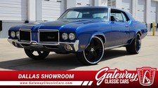 1972 Oldsmobile Cutlass Supreme for Sale