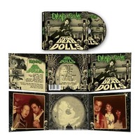 Dead Boys - Night Of The Living Dead Dolls - Cd - G1398Z