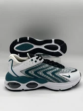 Mens Size 12 Nike Air Max TW Bright Spruce Training Shoe DQ3984 103