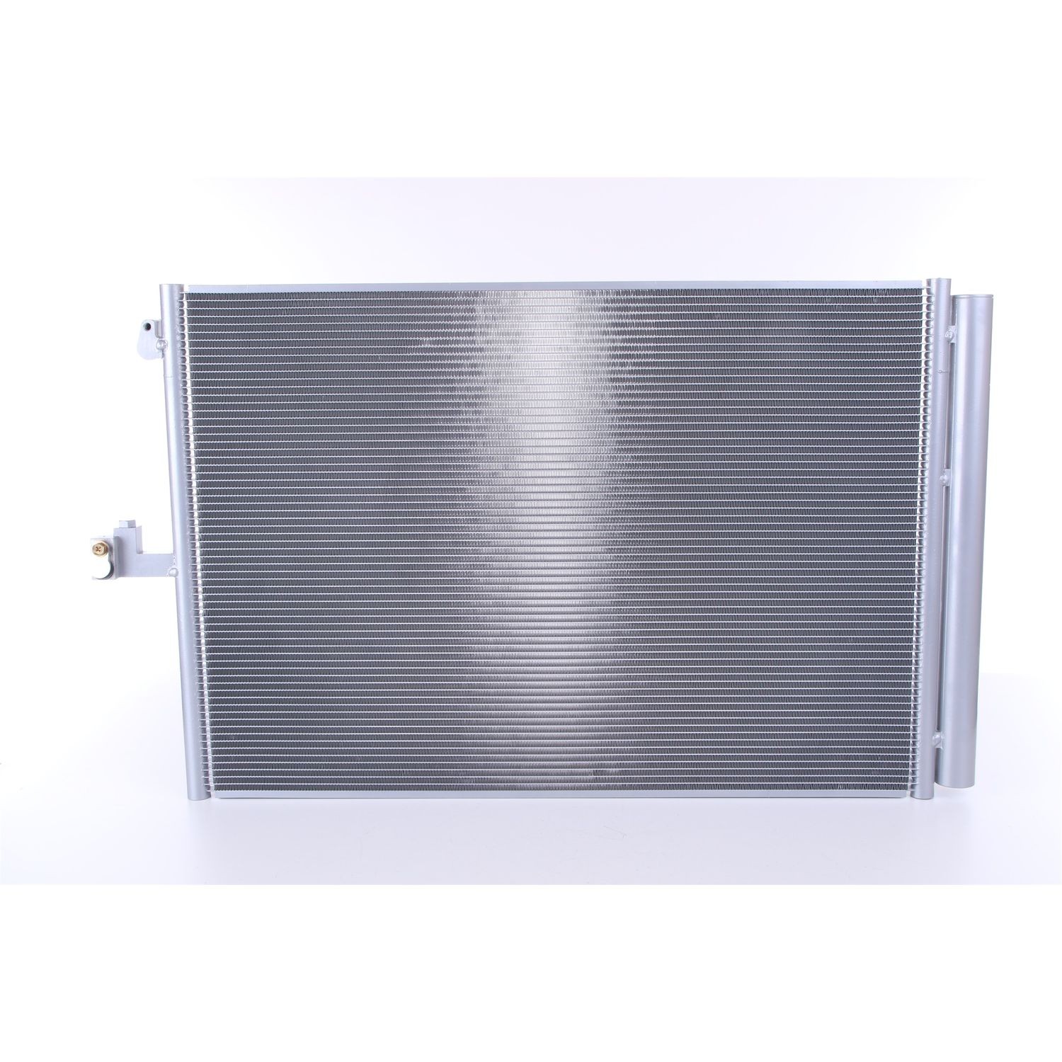 Nissens 940412 Air Conditioning Condenser/Receiver Drier Assembly