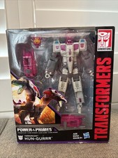 Hasbro Transformers Power of the Primes Terrorcon Hun-Gurrr