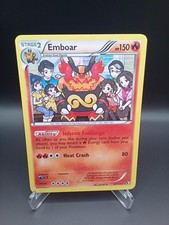 Emboar 27/113 Legendary Treasures Holo on eBay