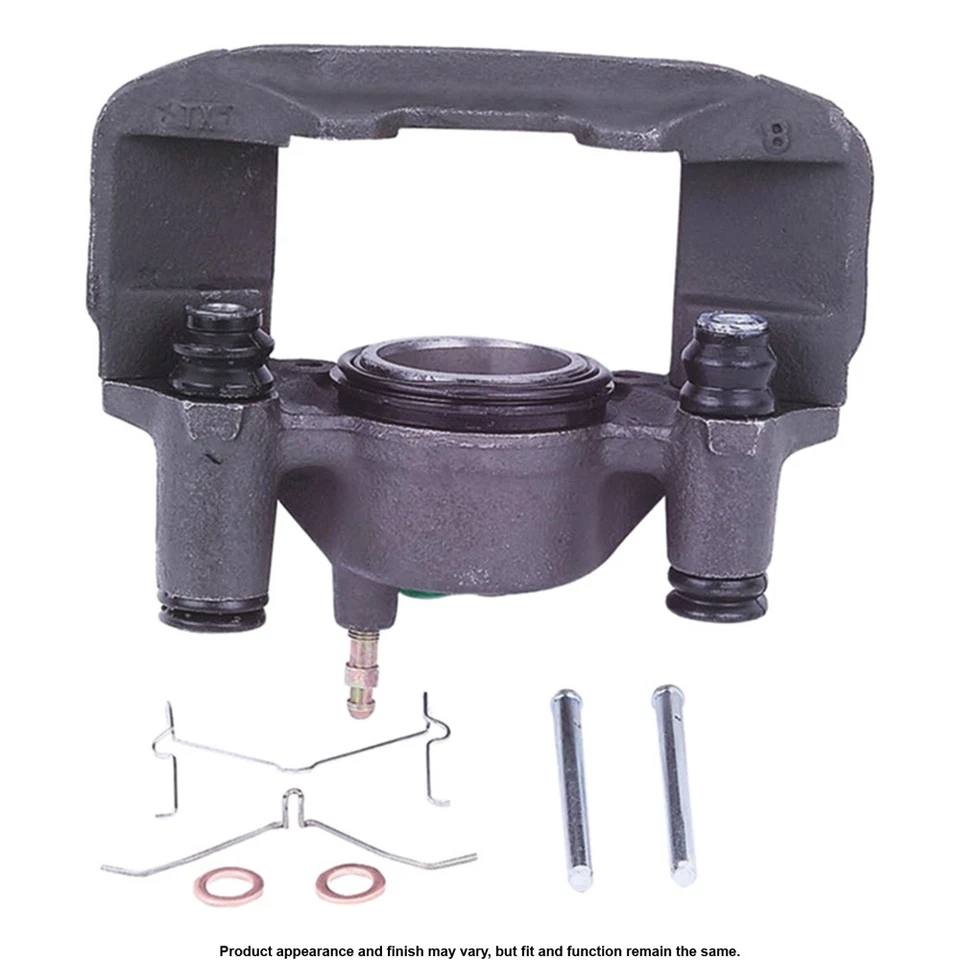 适用于 Mercury Tracer 和 Mazda Protege Cardone 右前制动卡钳 GAP — 第 3/4 张图片