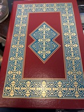 Product Image: *Signed* The Alchemist - PauloCoelho (Collector’s Ed.) Easton Press, 2013/ COA