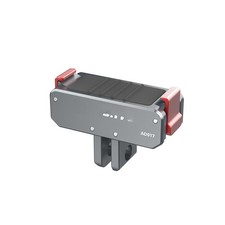 Quick-Release Adapter for DJI Osmo Nano/Osmo 360/Action 5Pro Magnetic Mount Base