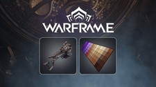 WARFRAME - 13th Celebration Anniversary Pack [ALL PLATFORMS CODE🌎]