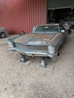1965 Buick Riviera