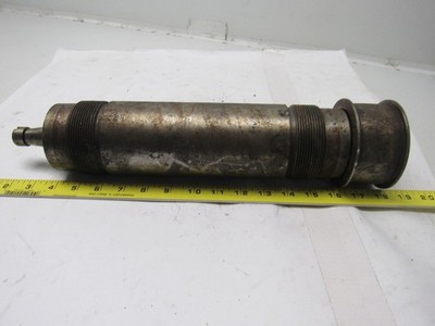 Pope Machinery Style P18938A CNC Lathe Spindle Assembly 3-1/4'' OD X 17'' OAL