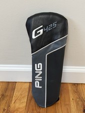 Ping G425 Driver Headcover Excellent Condition Free Shipping
