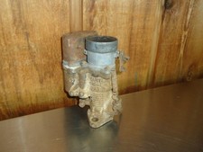 Carter W-1 1-barrel Carburetor 1932 1933 1934 1935 1936 Chevrolet 2b 6-cylinder