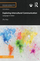 Exploring Intercultural Communication Language In Action Zhu Hua Taschenbuch