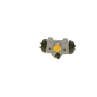 Radbremszylinder Ø 19 Mm Bosch Iam-Expertise Passend FüR U.A. Honda Civic