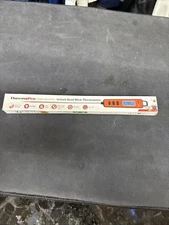 ThermoPro TP01A Digital Food Thermometer For Grilling BBQ Smoker Kitchen Cooking