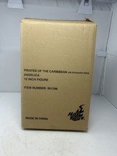 Hot Toys MMS181 Pirates of the Caribbean on Stranger Tides Angelica Brand New