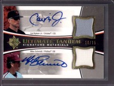 Hall of Famer Mike Schmidt Weighs in on Autograph Collecting 19