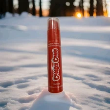 HISMILE CANDY CANE PEPPERMINT FLAVORED Fluoride Toothpaste 2.1 oz NEW & SEALED