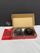 Cerwin-Vega HED H752 5-1/4" 2-Way 300W 4 Ohm Coaxial Speakers