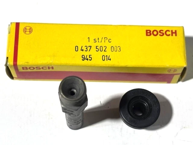 Nuevo inyector de combustible Bosch CIS K-Jet 0437502003 para 74-75 Volvo 142 144 145 242 244 Foto 2 de 4