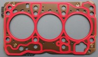 Elring Dichtung Zylinderkopf 219.590 FüR Skoda 6C1 A1 6R1 Vw 8XK Ibiza Audi 8XF