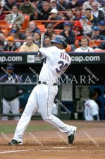 ER868 Cliff Floyd New York Mets 8x10 11x14 16x24 24x36 Photo