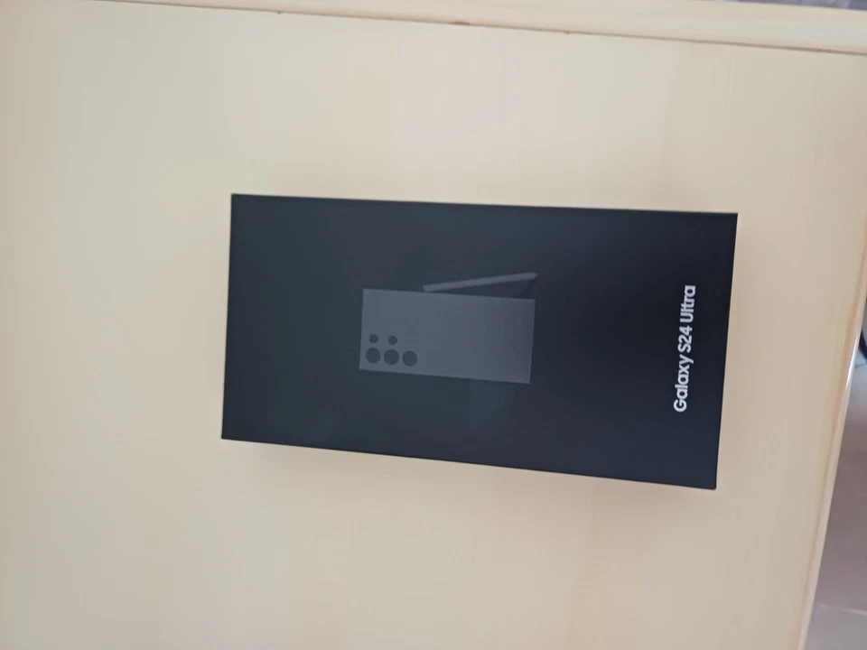 Samsung Galaxy S24 Ultra 5G · 512GB, foto 3 de 5