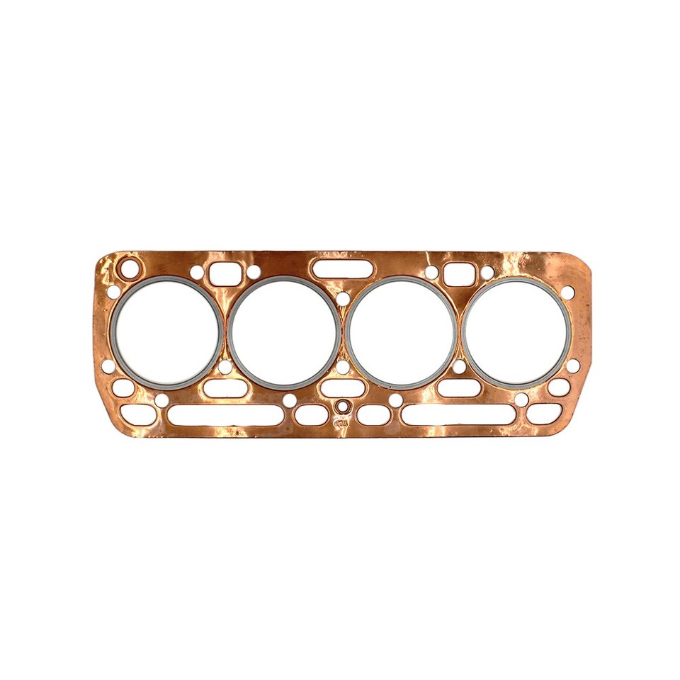 New Bottom Engine Gasket Kit 3041249R92 Fits Case-IH Tractor Models ...