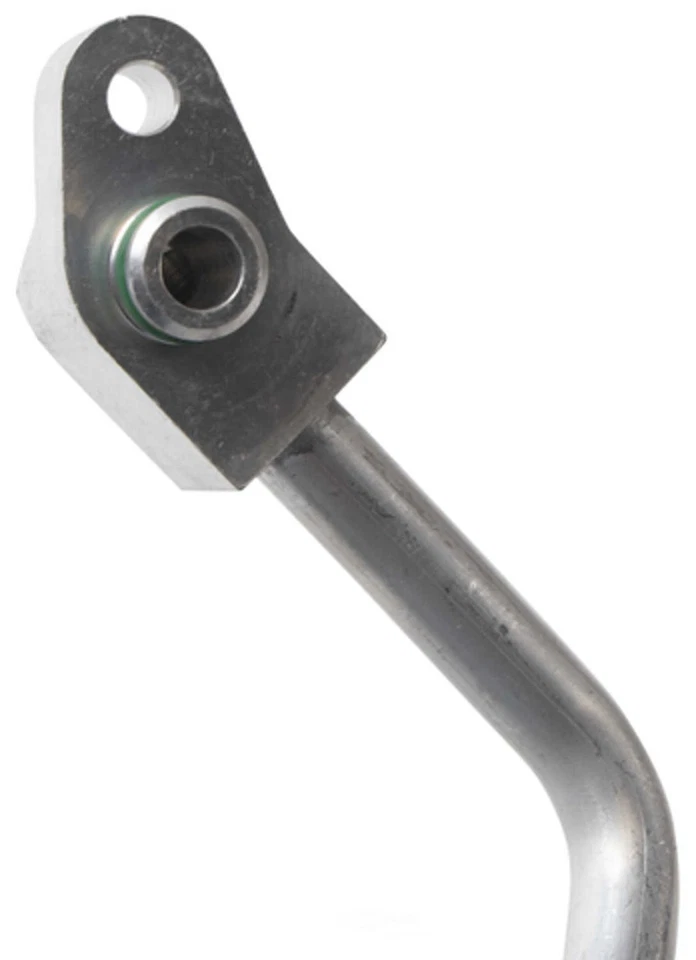 空调制冷剂放电软管软管总成 4 季适合 12-21 丰田普锐斯 C — 第 3/4 张图片