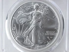 NobleSpirit 2022 American Silver Eagle 1st Day of Issue PCGS MS70 Cleveland Sig
