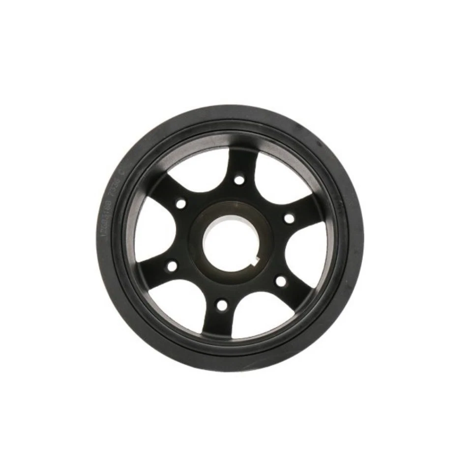 Genuine ACDelco For Cadillac ATS 2013-2019 Belt Crankshaft Balancer | Serpentine - Image 2 of 4