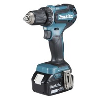 Makita Akku-Bohrschrauber DDF485RFJ 18V/3Ah 2Akkus +LadegeräT