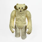 Vintage Kenner Star Wars Figure Hoth Wampa Snow Beast 1981 Hong Kong