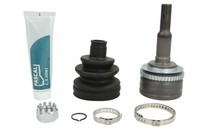 Radseitig Pascal G10004PC Gelenksatz, Antriebswelle FüR Chevrolet,Daewoo