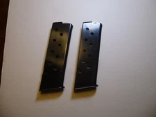 Beretta 21A magazine 9 round .25 caliber Bobcat mag GET 2 ! model 21 Italian 21