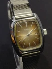 Seiko Tomony 8007-1040 Ladies Mechanical Winding Vintage Watch