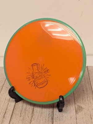 New Axiom Lab Second Neutron Balance Golf Disc 176 Grams