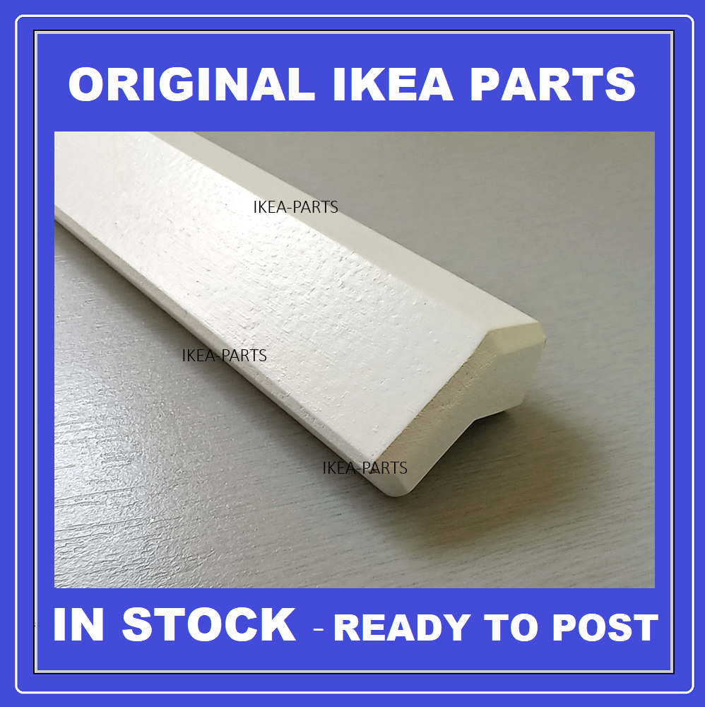 IKEA 2脚目 Ikea BRIMNES handle 124328 145915 128763 10121200 ORIGINAL parts