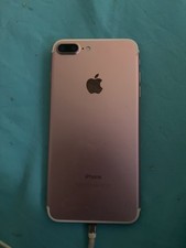 Apple iPhone 7 Plus Rose Gold